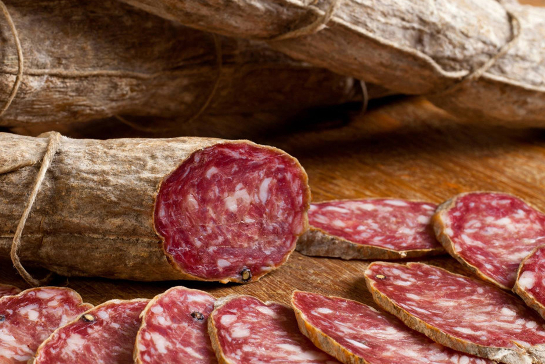 Desa Felino lan salami Museum  - Felino | Secret World Trip Planner