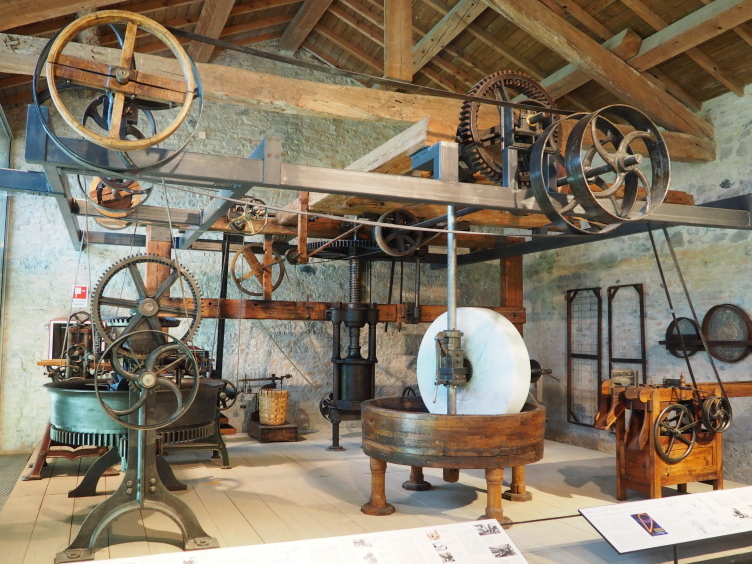 Pasta Museum - 11 | Secret World Trip Planner