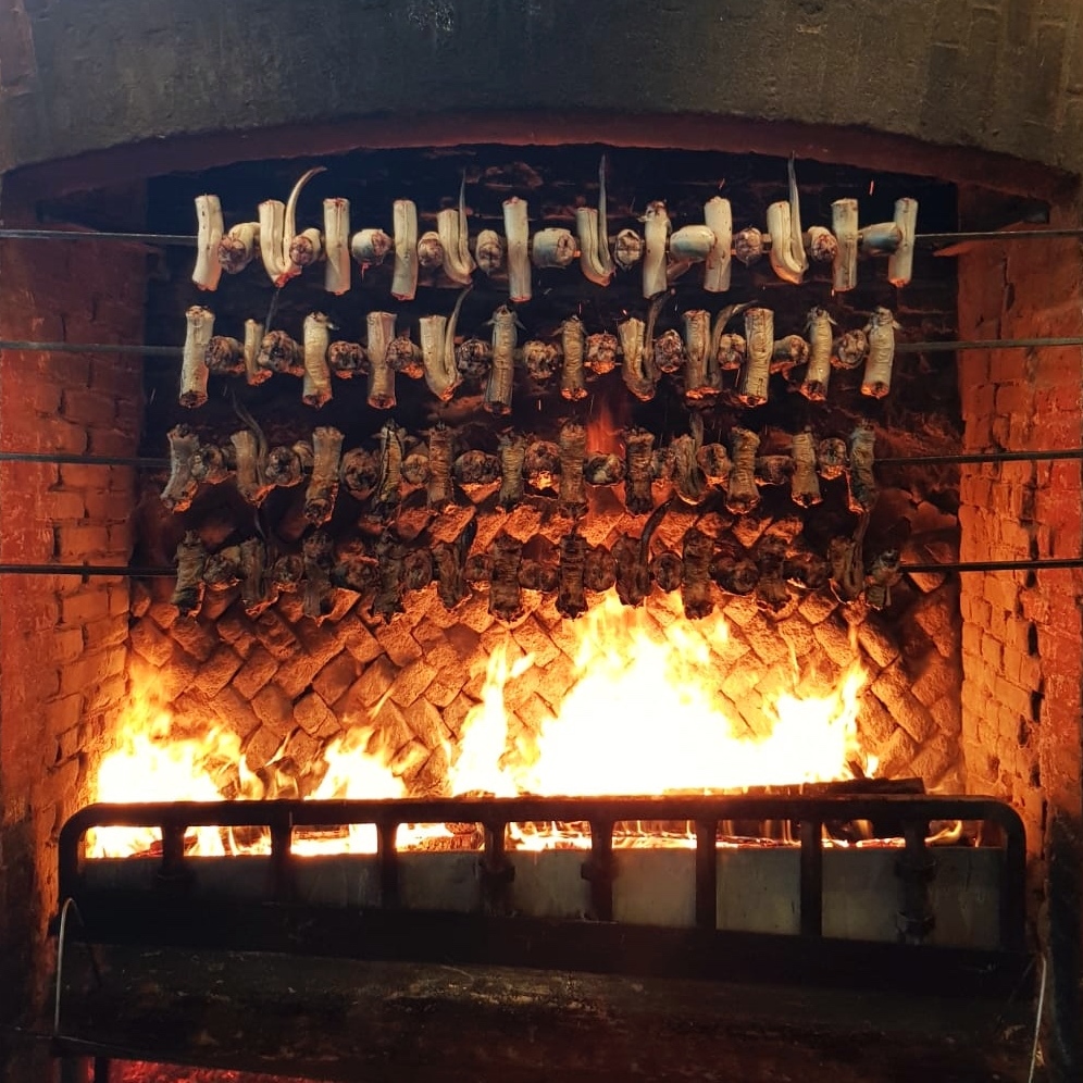 Comacchio | ತಯಾರಿಕೆಯಲ್ಲಿ ಮ್ಯಾರಿನೇಡ್ಗಳಲ್ಲಿ - Comacchio | Secret World Trip Planner