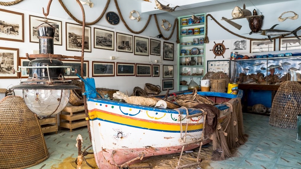 சிசிலி / நெத்திலி அருங்காட்சியகம் - Bagheria | Secret World Trip Planner