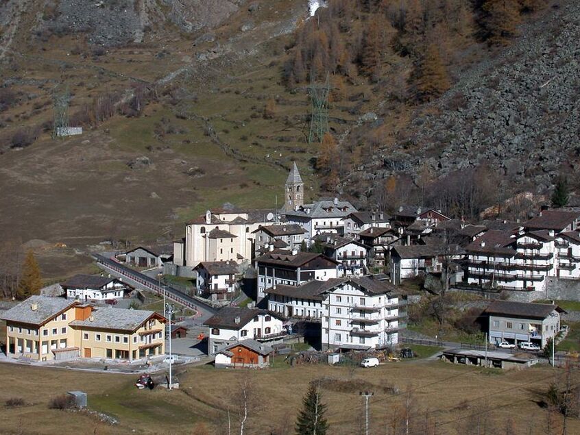 Museo della Resistenza di Rovenaud - 11010 Valsavarenche AO | Secret World Trip Planner