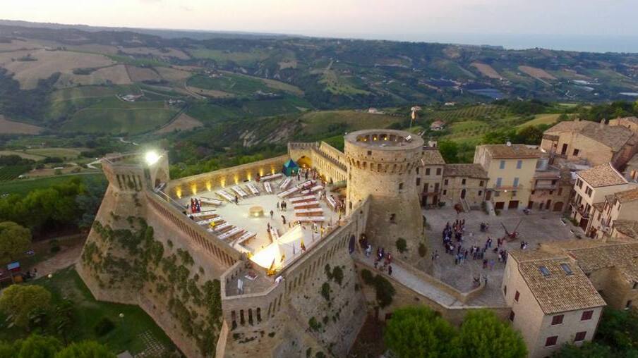 Acquaviva Picena - Acquaviva Picena | Secret World Trip Planner