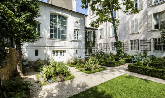 Eugène Delacroix National Museum - Paris | Secret World Trip Planner