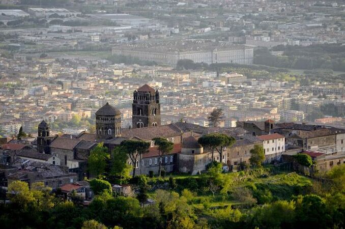Casertavecchia - Caserta Vecchia | Secret World Trip Planner