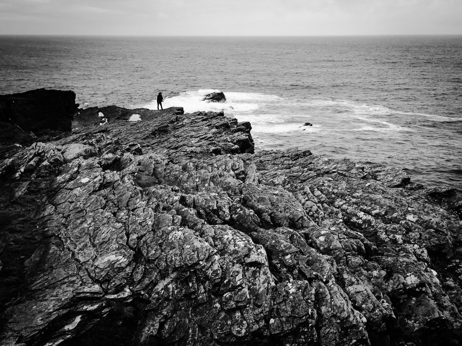Lrska / Kilkee Cliffs: zaboravite stijene Moher - Moveen West | Secret World Trip Planner