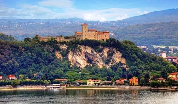 La Rocca di Angera - Angera | Secret World Trip Planner