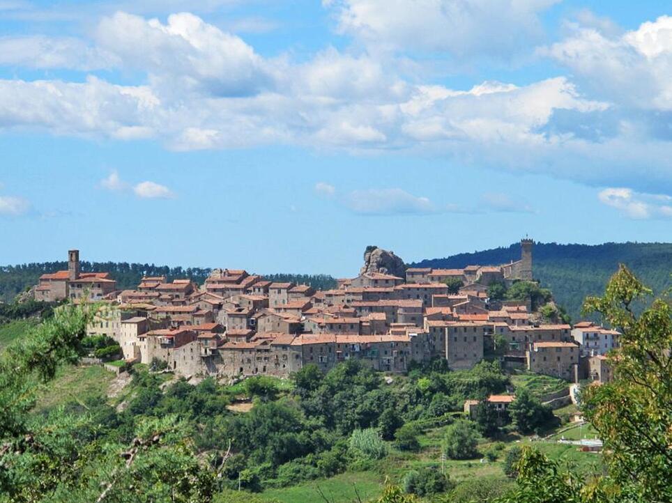 Музей на гроздето и виното Rockcastrada - Roccastrada | Secret World Trip Planner