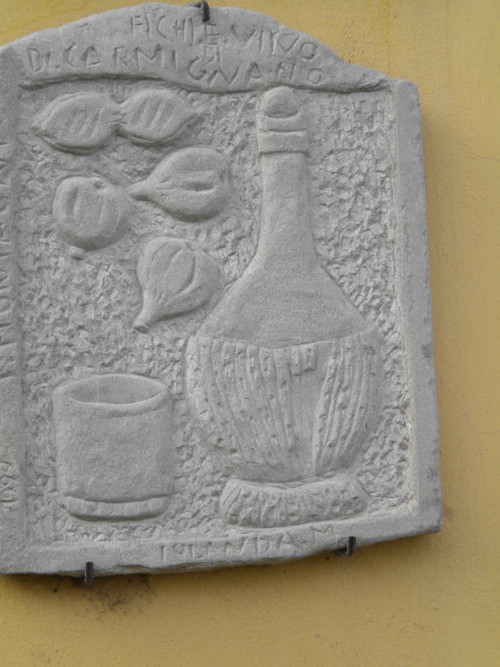 Музей на гроздето и виното Rockcastrada - Roccastrada | Secret World Trip Planner