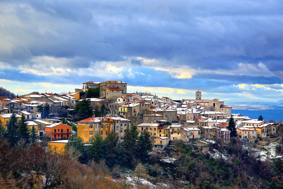 Montemarano museu del vi - Manduria | Secret World Trip Planner