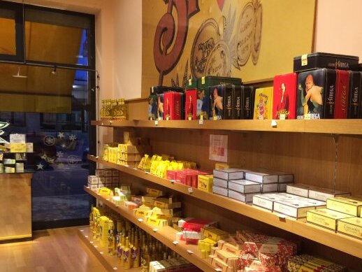 Spazio Strega Museum - Benevento | Secret World Trip Planner