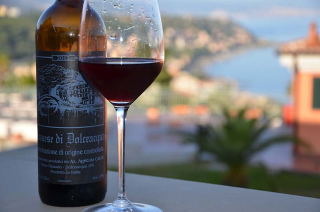 Rossese di Dolceacqua