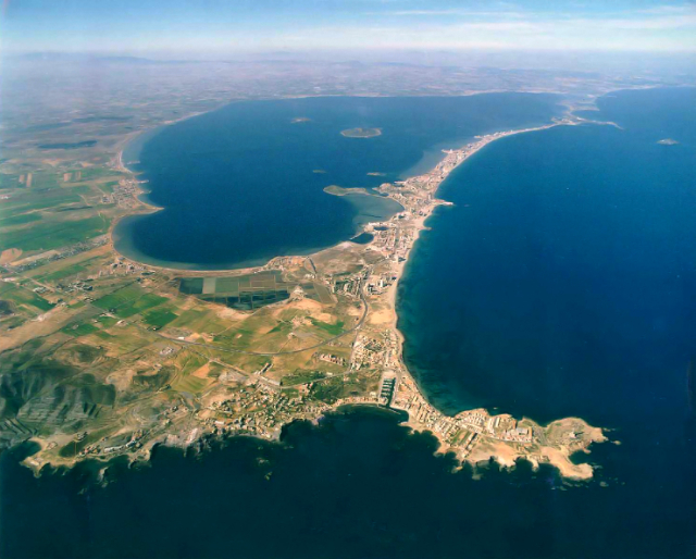 Costa Calida - Espainiako kostalde epela - Costa Cálida | Secret World Trip Planner