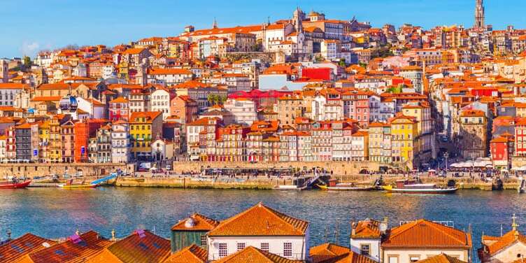 Oporto: la joya nacional de Portugal - Porto | Secret World Trip Planner
