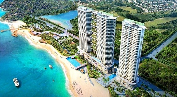 Cambodja / Sihanoukville 