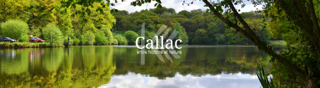 Callac and the Brittany spaniels - Callac | Secret World Trip Planner