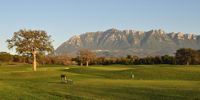Le Costiere Persano Royal Golf. - Persano | Secret World Trip Planner