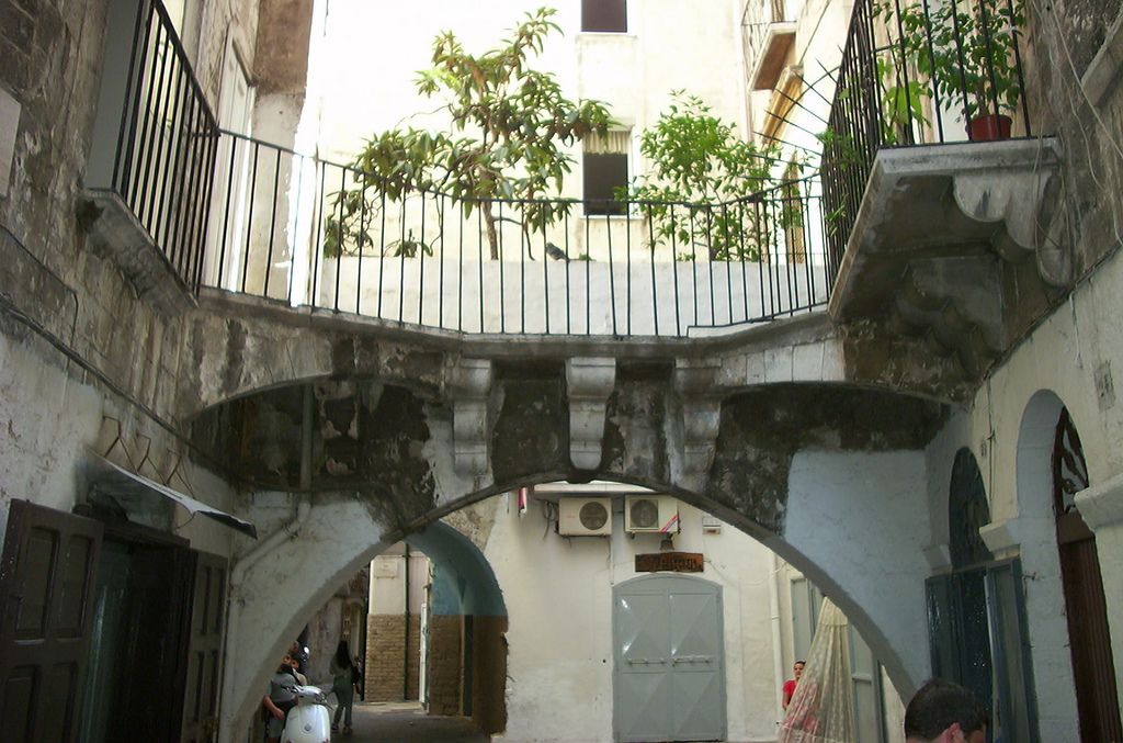 Arc de les meravelles