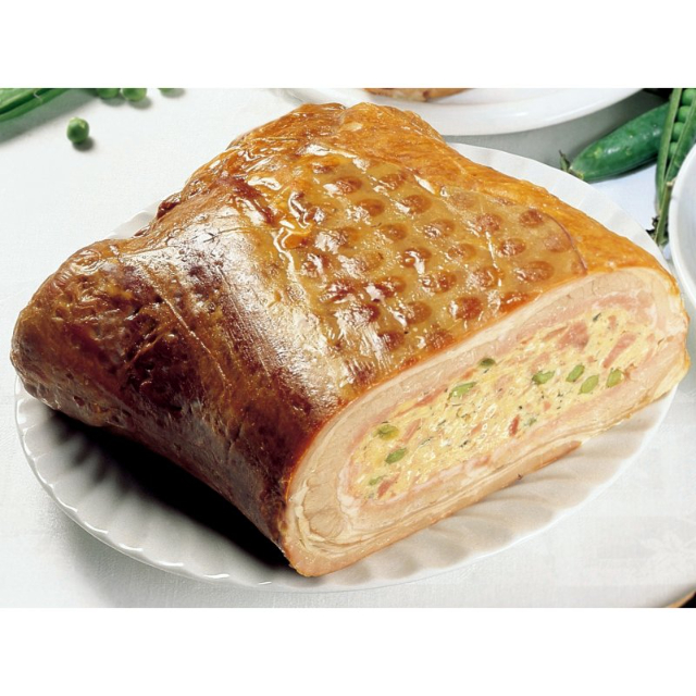 Genoese-style top - Genova | Secret World Trip Planner