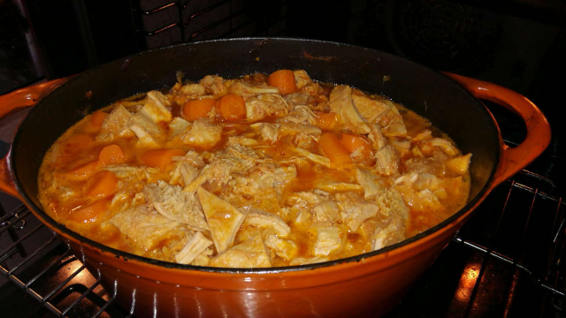 Tripe à la mode de Caen - Cherbourg | Secret World Trip Planner