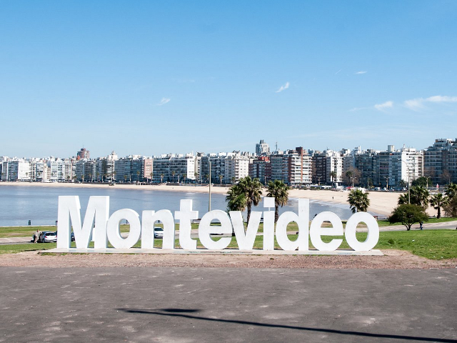 মন্টেভিডিও - Montevideo Department | Secret World Trip Planner