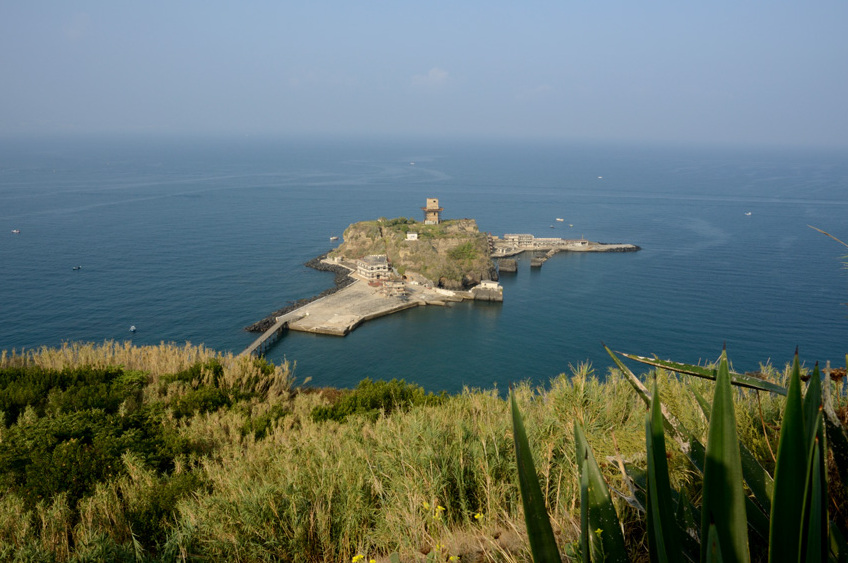 সান মারটিনো এর ক্ষুদ্র দ্বীপ - Isolotto di San Martino | Secret World Trip Planner