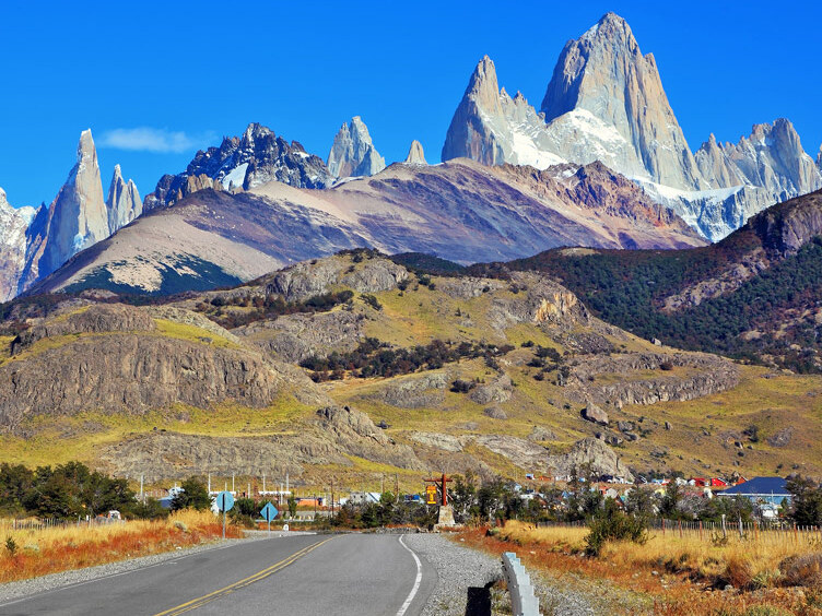 El Chaltén - El Chaltén | Secret World Trip Planner