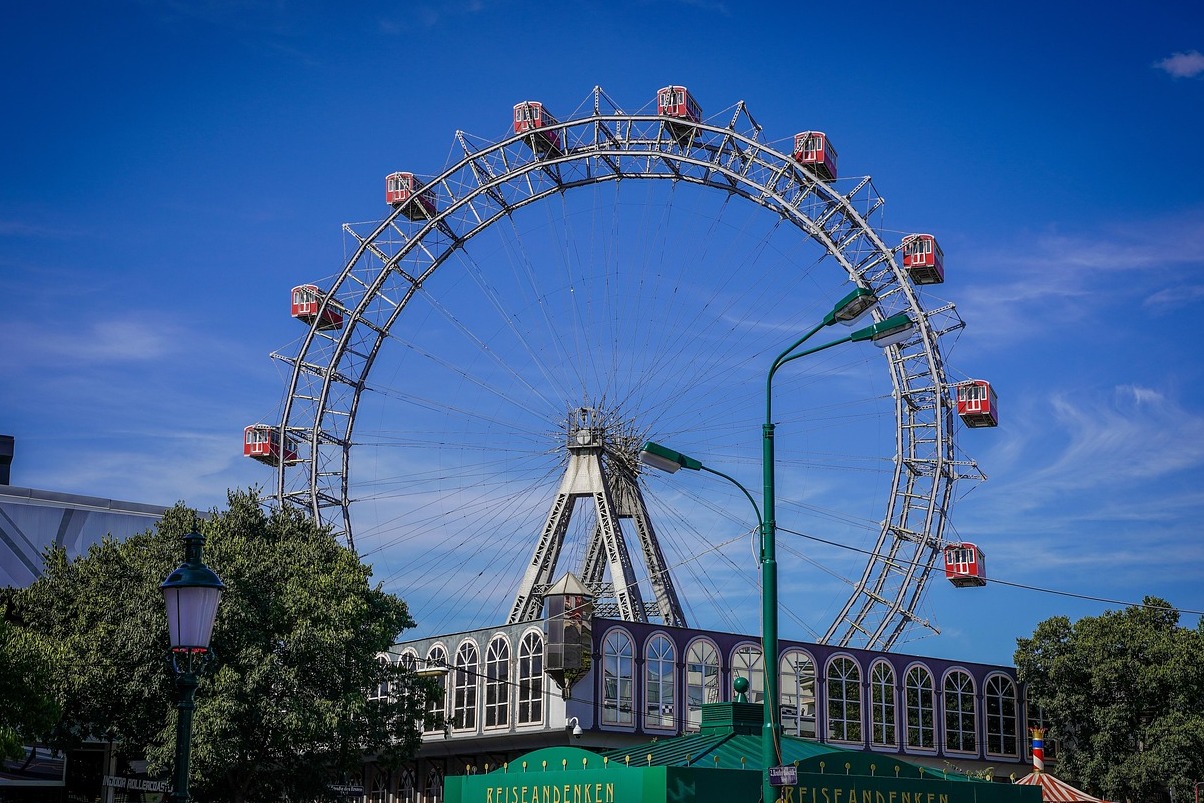 Уинер Шнитзель - Vienna | Secret World Trip Planner