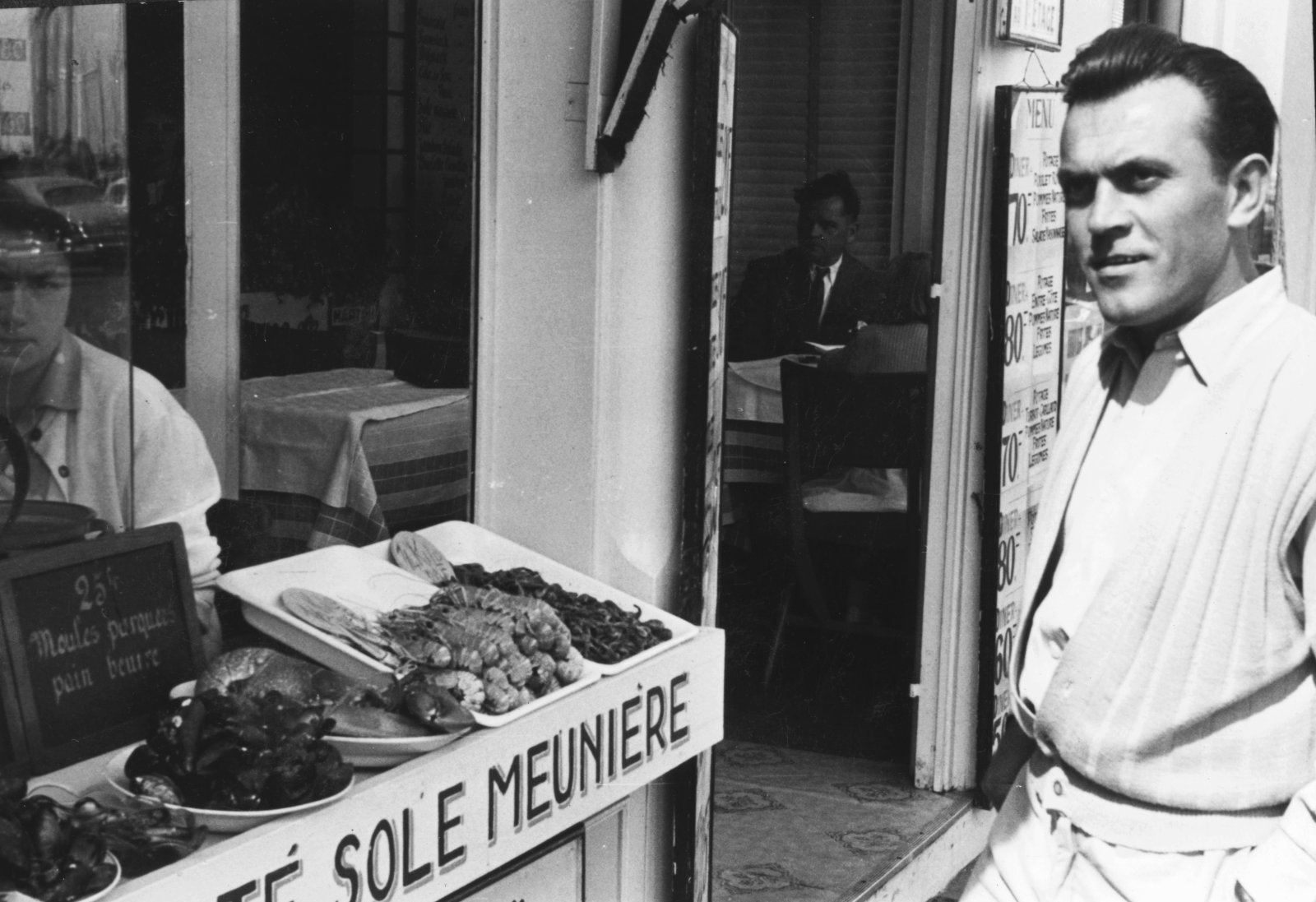 比利时的经典鱼类菜肴是Sole Meunière | Secret World Trip Planner