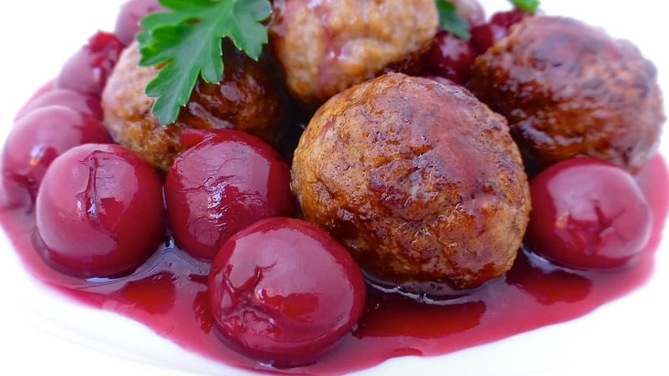 Belgijske ćufte | Secret World Trip Planner