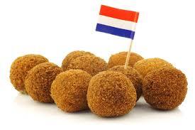 Bitterballen - One of Dutch top foods | Secret World Trip Planner