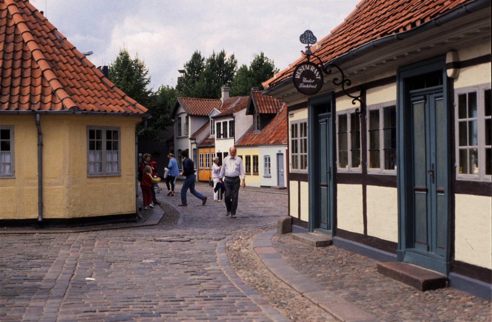 Museu Hans Christian Andersen - Odense | Secret World Trip Planner