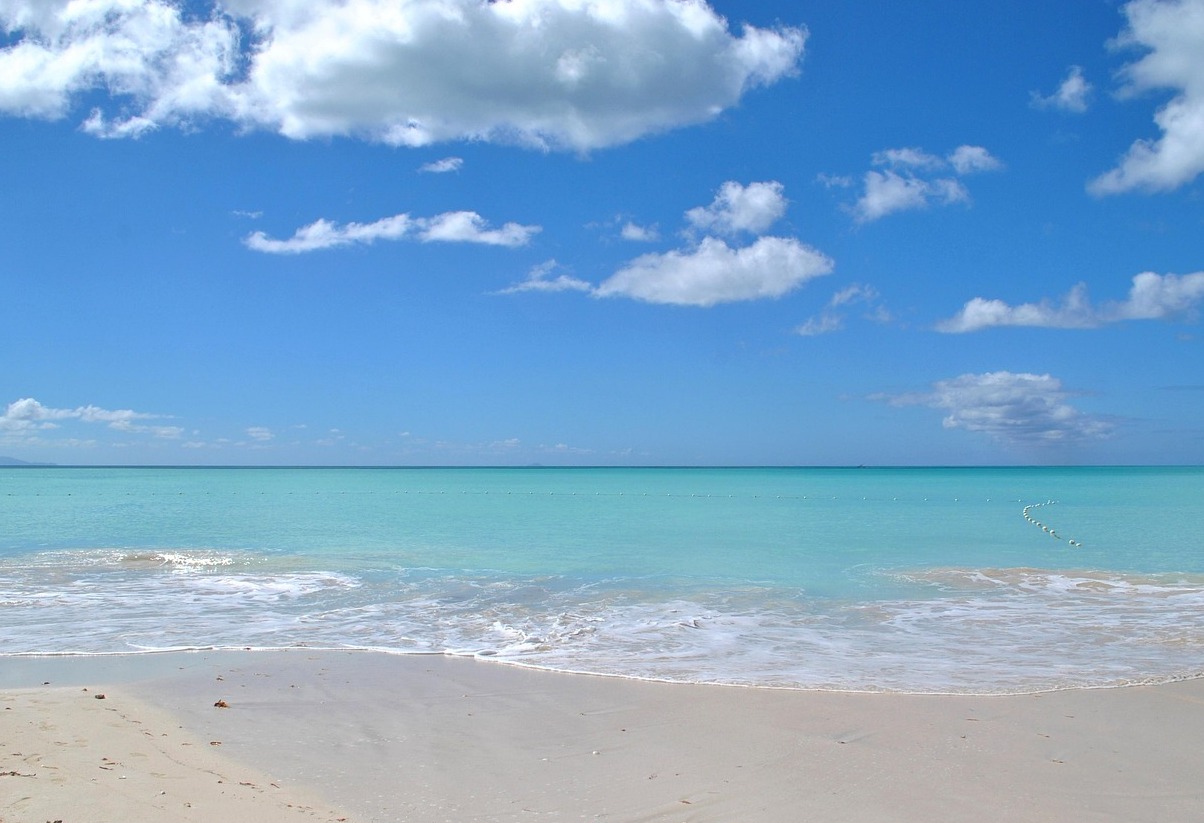 Antigua, Half Moon Bay - Friers Head | Secret World Trip Planner