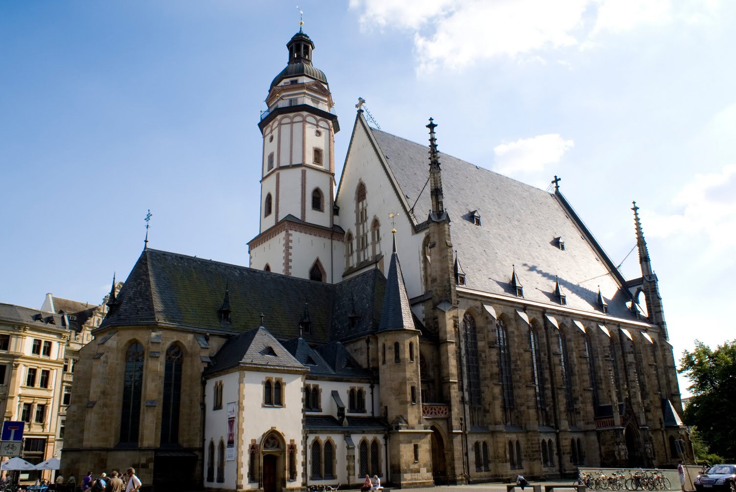 10 Best Day Trips from Berlin — by train, car, and boat
