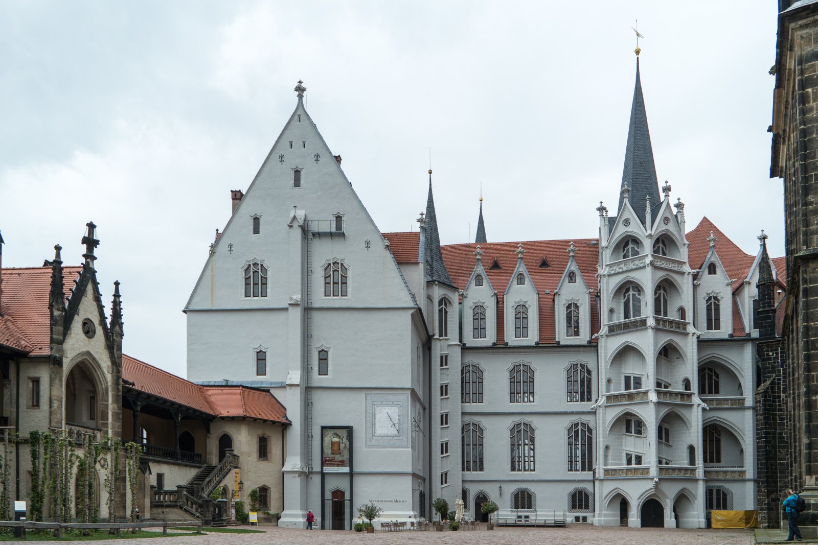 میسن - شهر چین - Meißen | Secret World Trip Planner