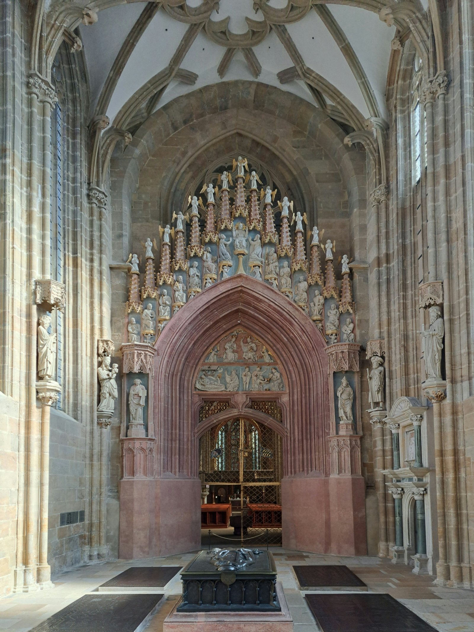 میسن - شهر چین - Meißen | Secret World Trip Planner