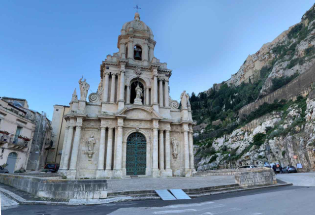 San Bartolomeo kirik - Scicli | Secret World Trip Planner