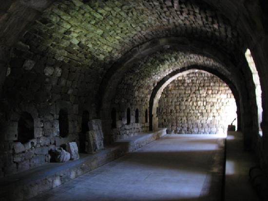 Tatevo vienuolynas