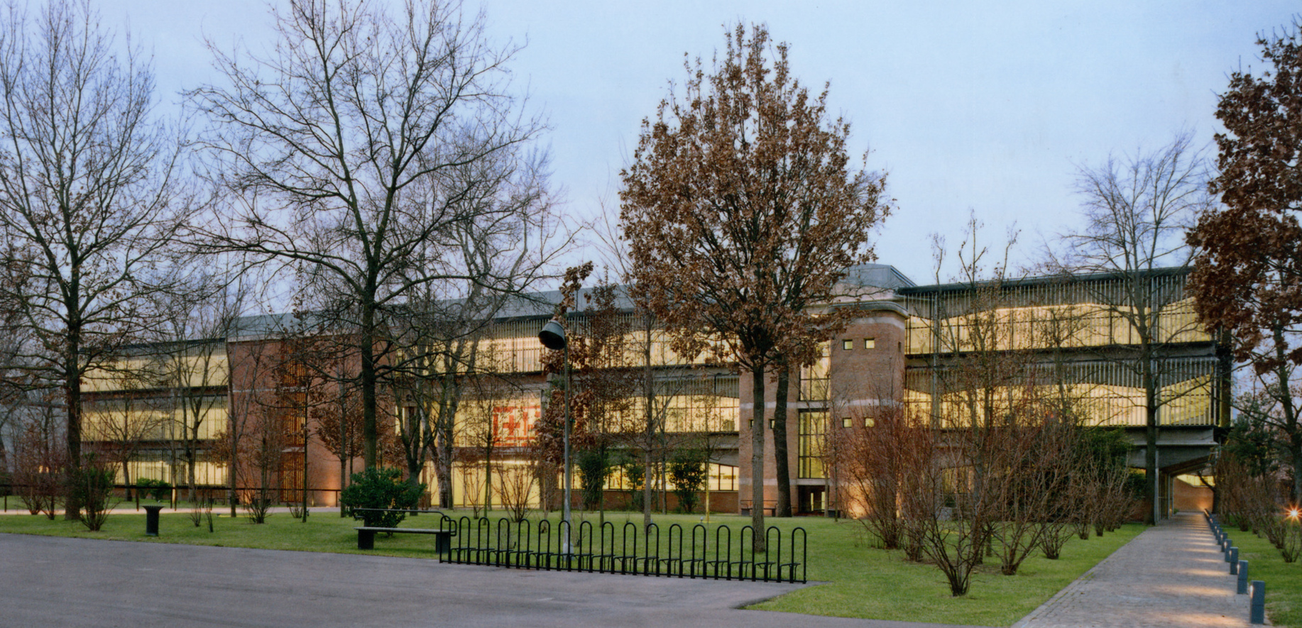 Reggio Emilia: Ing Maramotti Koleksi - Reggio Emilia | Secret World Trip Planner