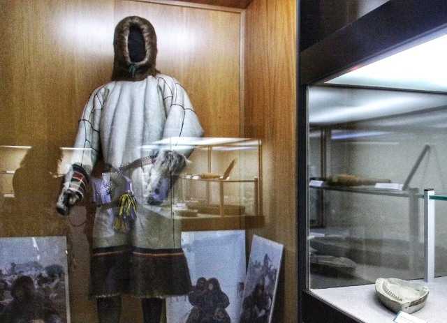 Polarmuseum Silvio Zavatti - Fermo | Secret World Trip Planner