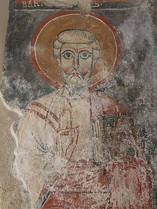 Santa Mariya de Lama cherkovi