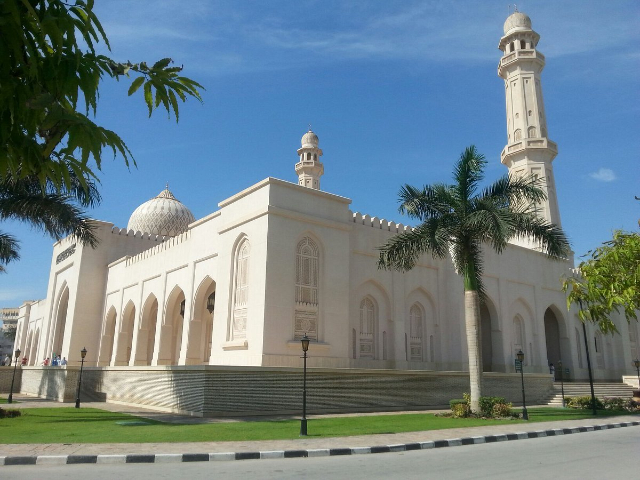 Palais Al Husn - Salalah | Secret World Trip Planner