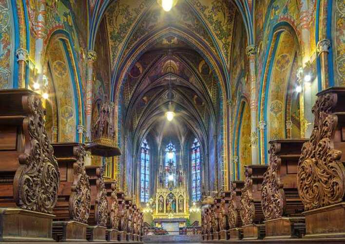 Prague lan Valentine day - Štulcova | Secret World Trip Planner