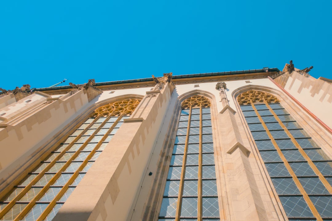 布尔诺：大教堂--彼得罗夫的昵称。 - Petrov 9 | Secret World Trip Planner