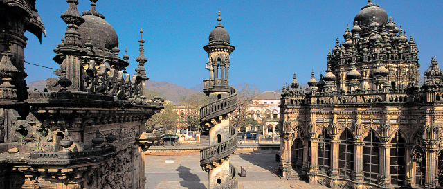 Джунагадх - Junagadh | Secret World Trip Planner
