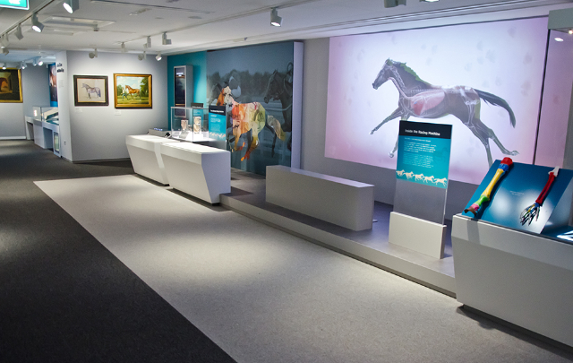 Museo Nacional de Carreras de Caballos - Palace St | Secret World Trip Planner