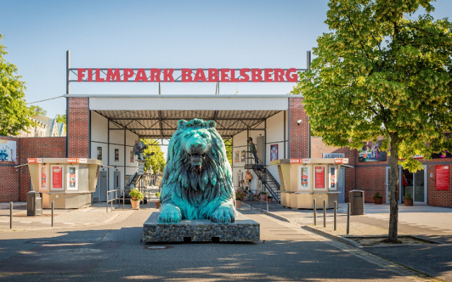 Páirc scannán Babelsberg - Potsdam | Secret World Trip Planner