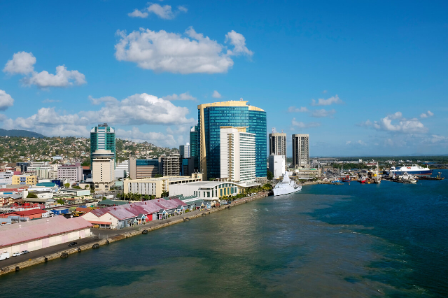 Port of Spain - Port of Spain | Secret World Trip Planner
