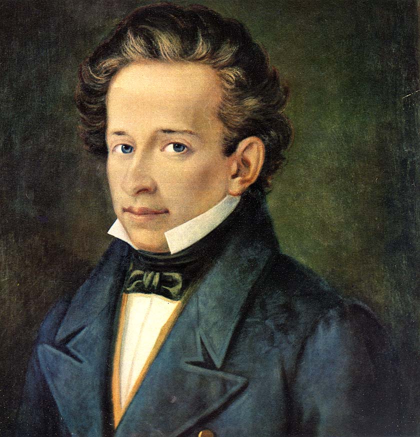Leopardi's House
