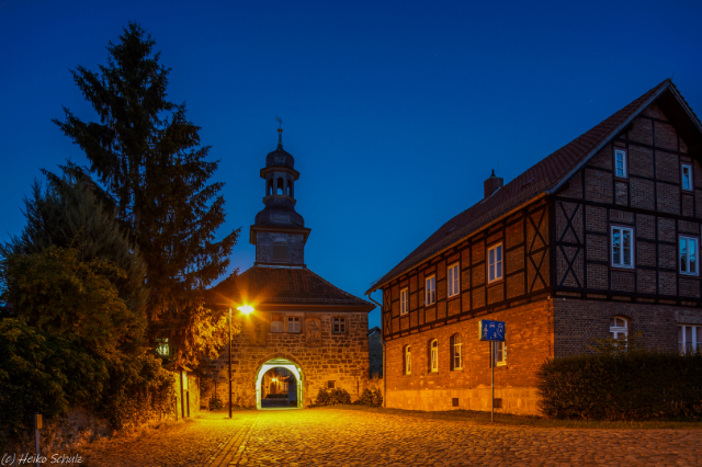 Michaelstein Manastırı - Blankenburg (Harz) | Secret World Trip Planner