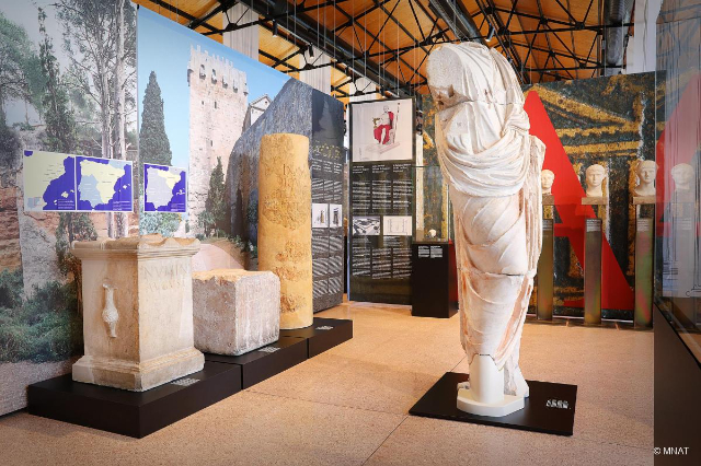 Nationaal Archeologisch Museum van Tarragona - Tarragona | Secret World Trip Planner